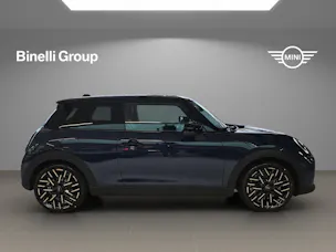 Mini Cooper C DKG