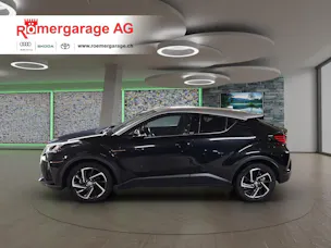 Toyota C-HR 2.0 VVTi HSD Move