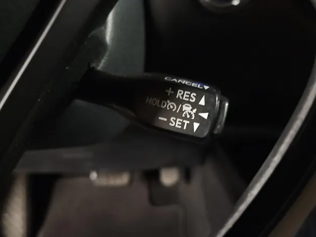 Toyota C-HR 2.0 VVTi HSD Move
