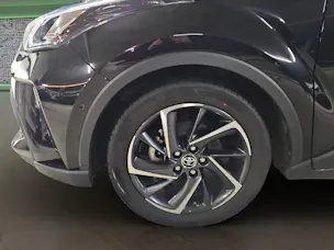 Toyota C-HR 2.0 VVTi HSD Move