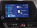 Toyota C-HR 2.0 VVTi HSD Move