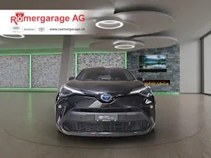 Toyota C-HR 2.0 VVTi HSD Move