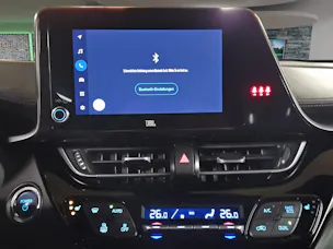 Toyota C-HR 2.0 VVTi HSD Move