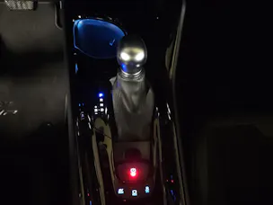 Toyota C-HR 2.0 VVTi HSD Move