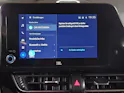 Toyota C-HR 2.0 VVTi HSD Move