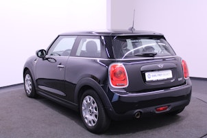 Vehicle image MINI Mini F56 1.5i One