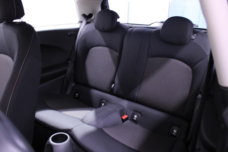 Vehicle image MINI MINI