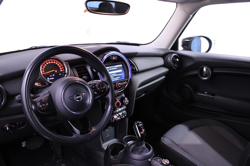 Vehicle image MINI MINI