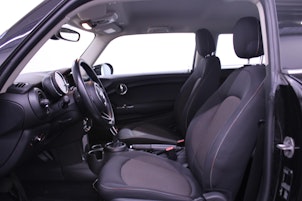 Vehicle image MINI Mini F56 1.5i One