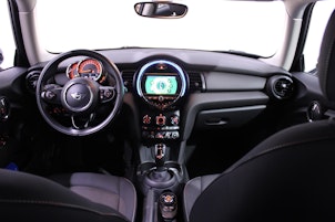 Vehicle image MINI Mini F56 1.5i One