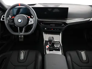 BMW M2 Steptronic