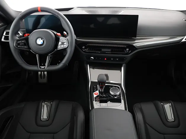 BMW M2 Steptronic
