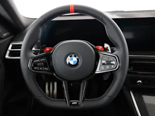 BMW M2 Steptronic