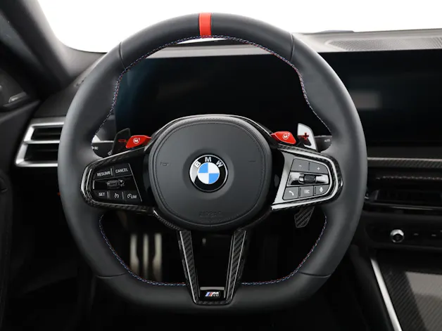BMW M2 Steptronic