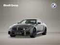 BMW M2 Steptronic