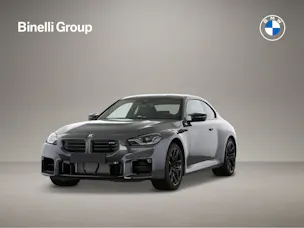 BMW M2 Steptronic