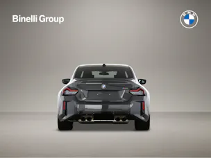 BMW M2 Steptronic