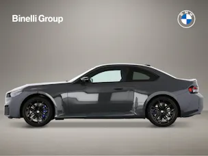 BMW M2 Steptronic