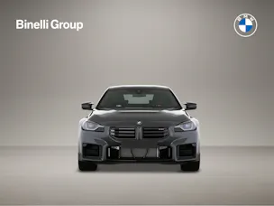 BMW M2 Steptronic