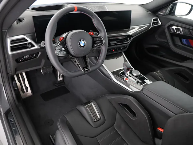 BMW M2 Steptronic