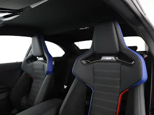 BMW M2 Steptronic