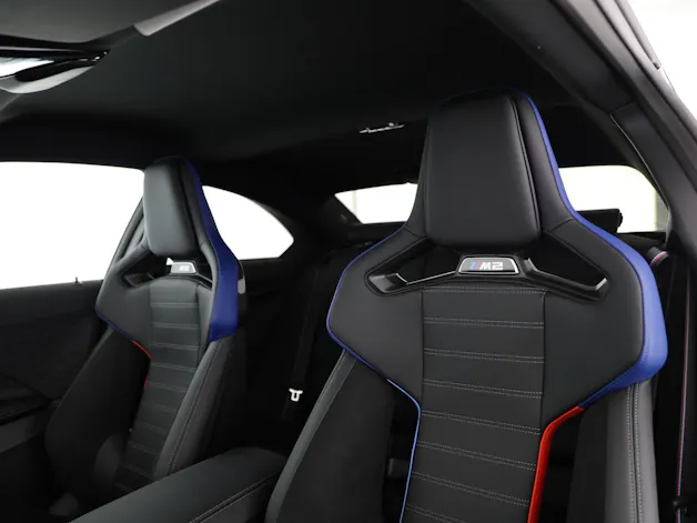 BMW M2 Steptronic