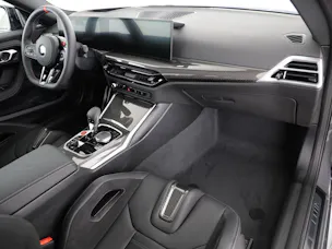 BMW M2 Steptronic
