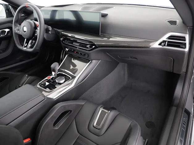 BMW M2 Steptronic