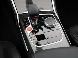 BMW M2 Steptronic