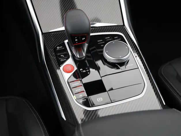 BMW M2 Steptronic