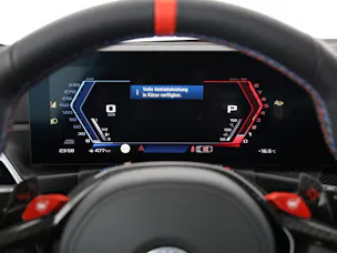 BMW M2 Steptronic