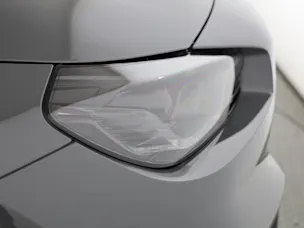BMW M2 Steptronic