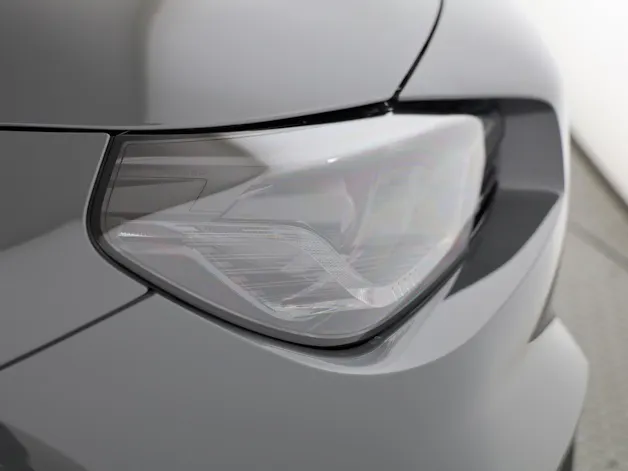 BMW M2 Steptronic