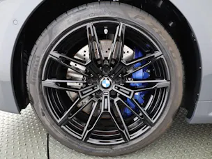 BMW M2 Steptronic