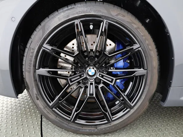BMW M2 Steptronic