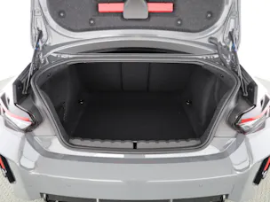 BMW M2 Steptronic