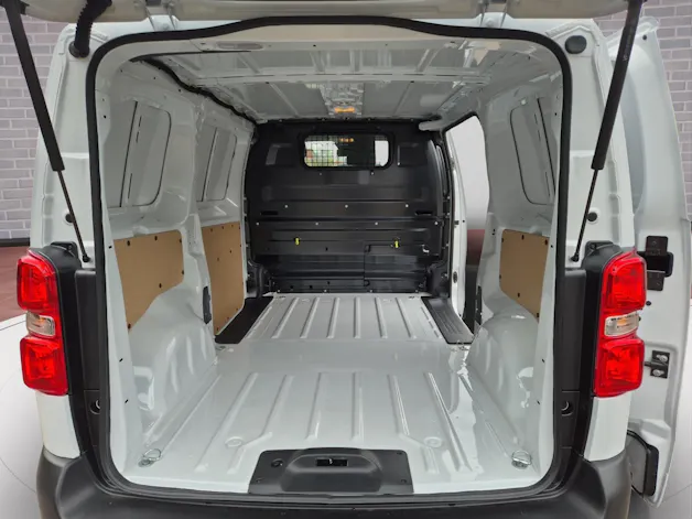 Toyota PROACE Van L1 1.5 D Active