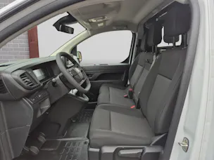Toyota PROACE Van L1 1.5 D Active