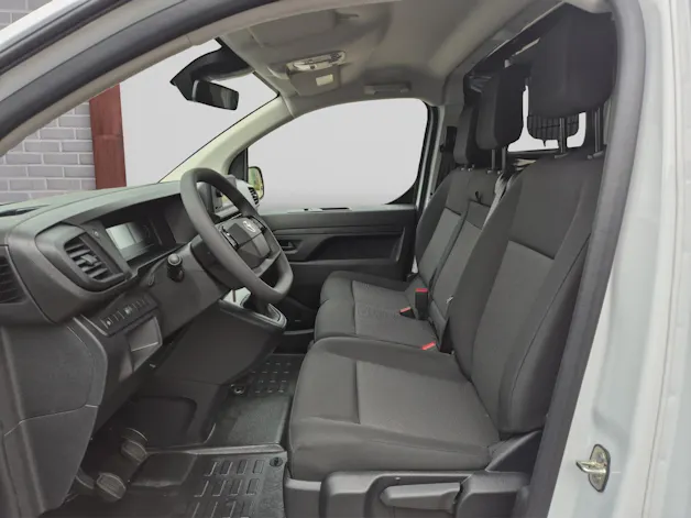 Toyota PROACE Van L1 1.5 D Active