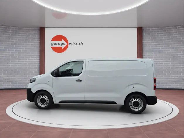 Toyota PROACE Van L1 1.5 D Active