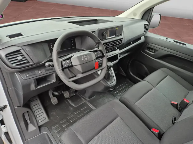 Toyota PROACE Van L1 1.5 D Active