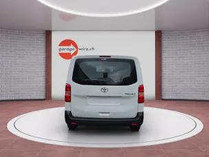 Toyota PROACE Van L1 1.5 D Active
