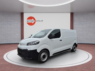 Vehicle image TOYOTA PROACE 0 Vehicle image TOYOTA PROACE 0