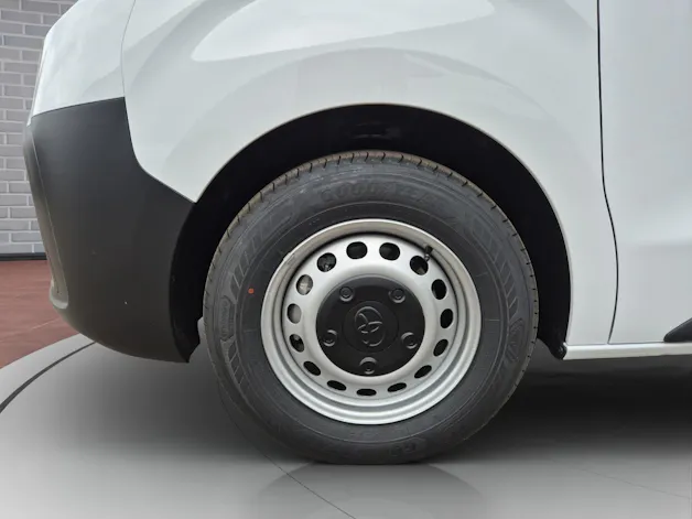 Toyota PROACE Van L1 1.5 D Active
