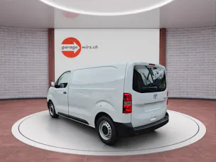 Toyota PROACE Van L1 1.5 D Active