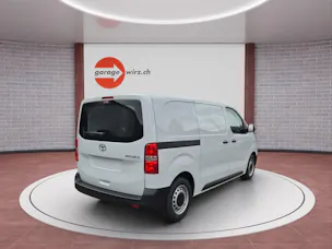 Toyota PROACE Van L1 1.5 D Active