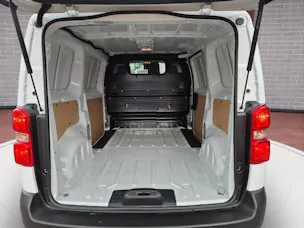 Toyota PROACE Van L1 1.5 D Active