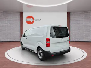 Toyota PROACE Van L1 1.5 D Active