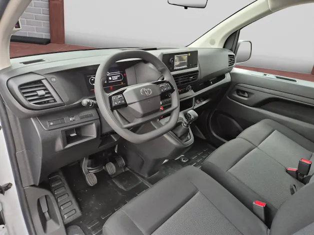 Toyota PROACE Van L1 1.5 D Active