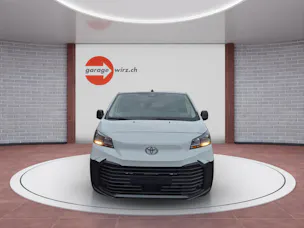 Toyota PROACE Van L1 1.5 D Active